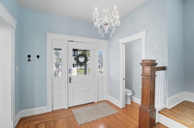 3640 Shaw Avenue, Cincinnati, OH 45208