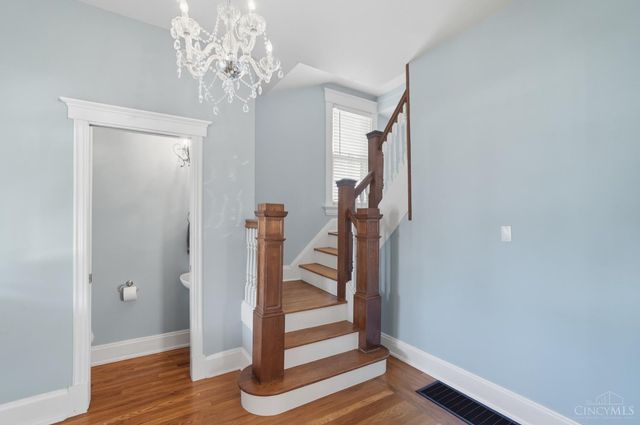 3640 Shaw Avenue, Cincinnati, OH 45208