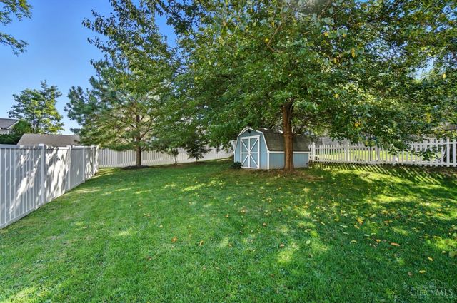 3640 Shaw Avenue, Cincinnati, OH 45208