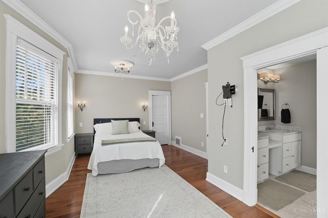 3640 Shaw Avenue, Cincinnati, OH 45208