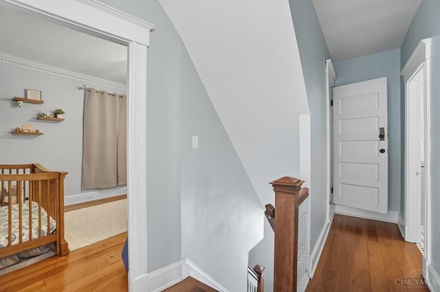 3640 Shaw Avenue, Cincinnati, OH 45208