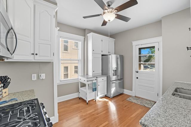 3640 Shaw Avenue, Cincinnati, OH 45208