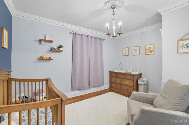 3640 Shaw Avenue, Cincinnati, OH 45208