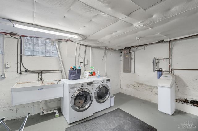 3640 Shaw Avenue, Cincinnati, OH 45208