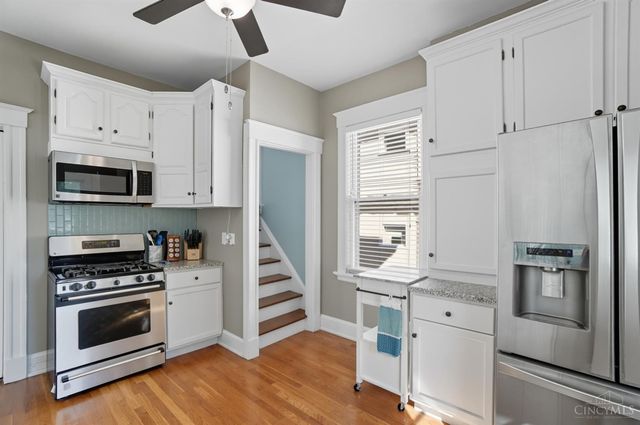 3640 Shaw Avenue, Cincinnati, OH 45208