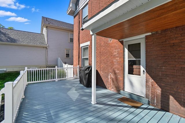 3640 Shaw Avenue, Cincinnati, OH 45208