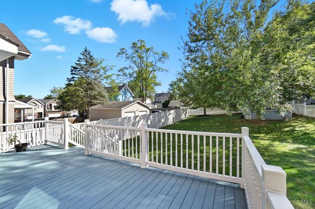 3640 Shaw Avenue, Cincinnati, OH 45208