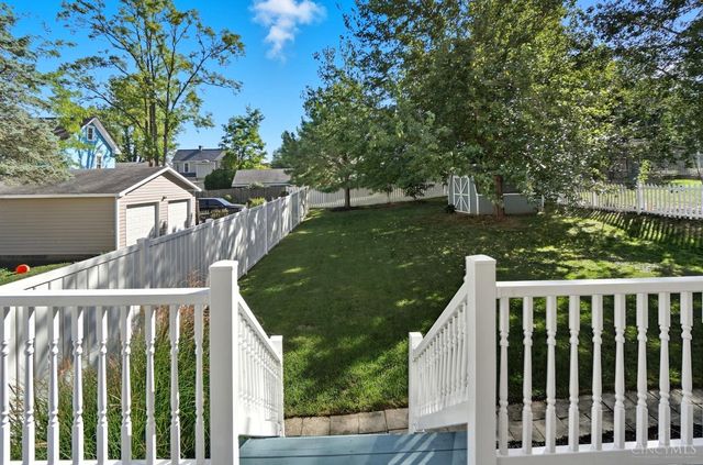 3640 Shaw Avenue, Cincinnati, OH 45208