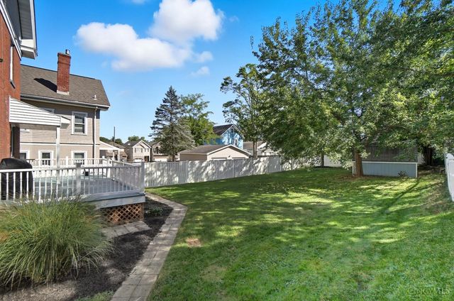 3640 Shaw Avenue, Cincinnati, OH 45208