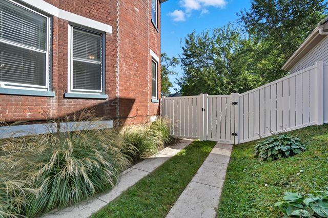 3640 Shaw Avenue, Cincinnati, OH 45208