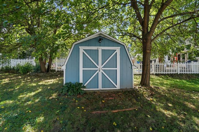 3640 Shaw Avenue, Cincinnati, OH 45208