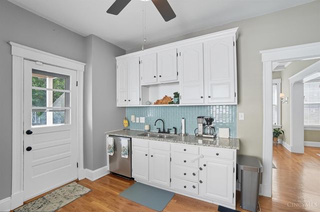 3640 Shaw Avenue, Cincinnati, OH 45208