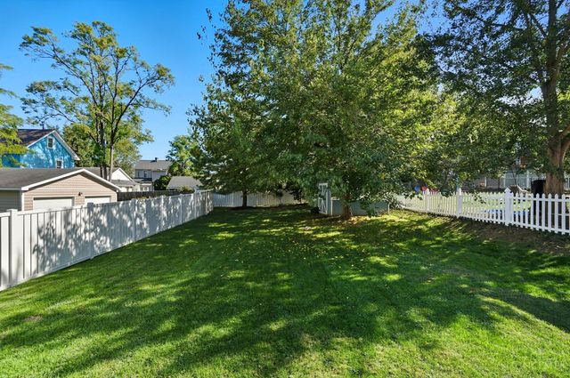 3640 Shaw Avenue, Cincinnati, OH 45208