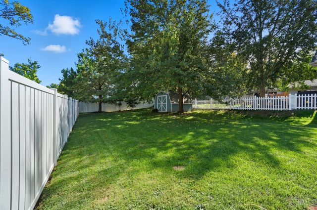 3640 Shaw Avenue, Cincinnati, OH 45208