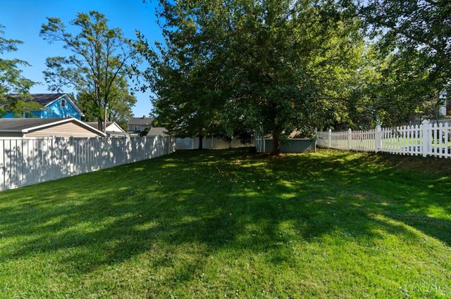 3640 Shaw Avenue, Cincinnati, OH 45208