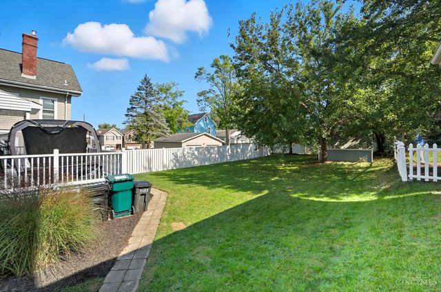 3640 Shaw Avenue, Cincinnati, OH 45208