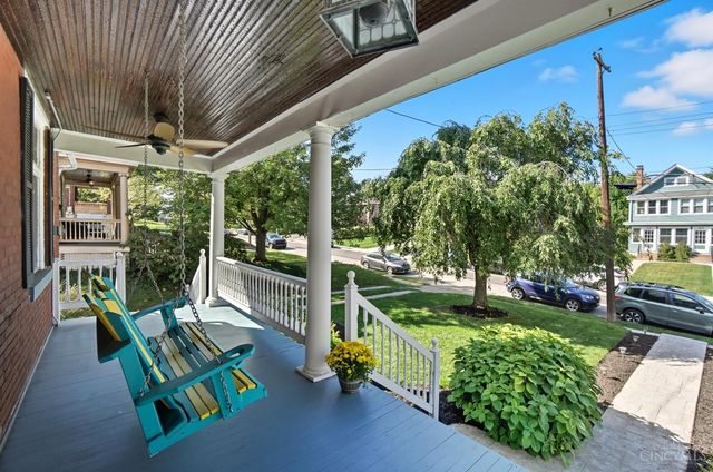 3640 Shaw Avenue, Cincinnati, OH 45208