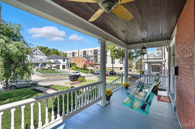 3640 Shaw Avenue, Cincinnati, OH 45208