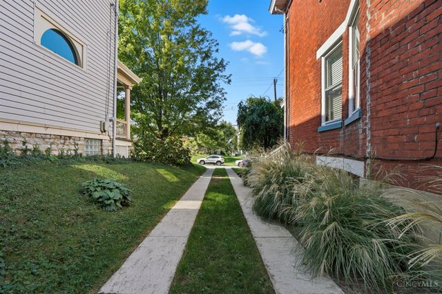 3640 Shaw Avenue, Cincinnati, OH 45208