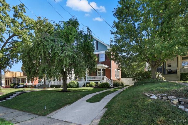 3640 Shaw Avenue, Cincinnati, OH 45208