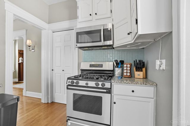 3640 Shaw Avenue, Cincinnati, OH 45208