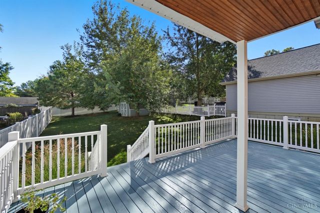 3640 Shaw Avenue, Cincinnati, OH 45208