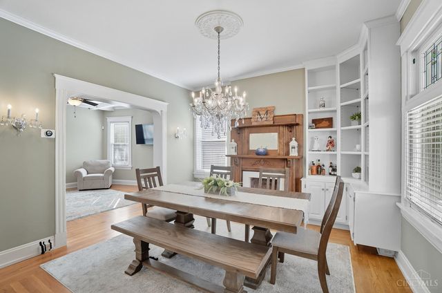 3640 Shaw Avenue, Cincinnati, OH 45208