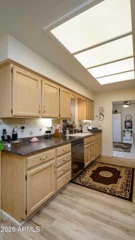 8033 E Neville Avenue, Mesa, AZ 85209