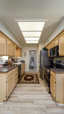 8033 E Neville Avenue, Mesa, AZ 85209