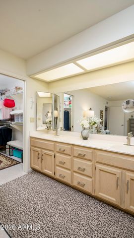 8033 E Neville Avenue, Mesa, AZ 85209