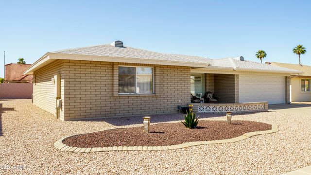 8033 E Neville Avenue, Mesa, AZ 85209