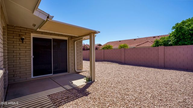 8033 E Neville Avenue, Mesa, AZ 85209