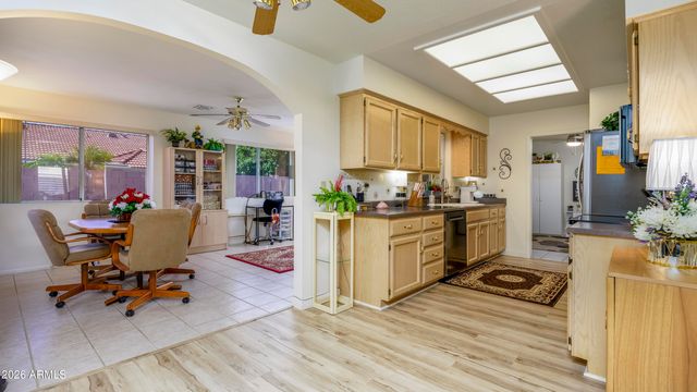 8033 E Neville Avenue, Mesa, AZ 85209