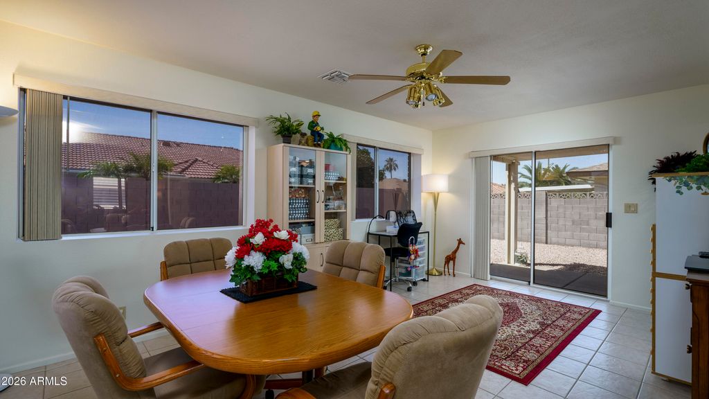 Image 13 of property listing at 8033 E Neville Avenue, Mesa, AZ 85209