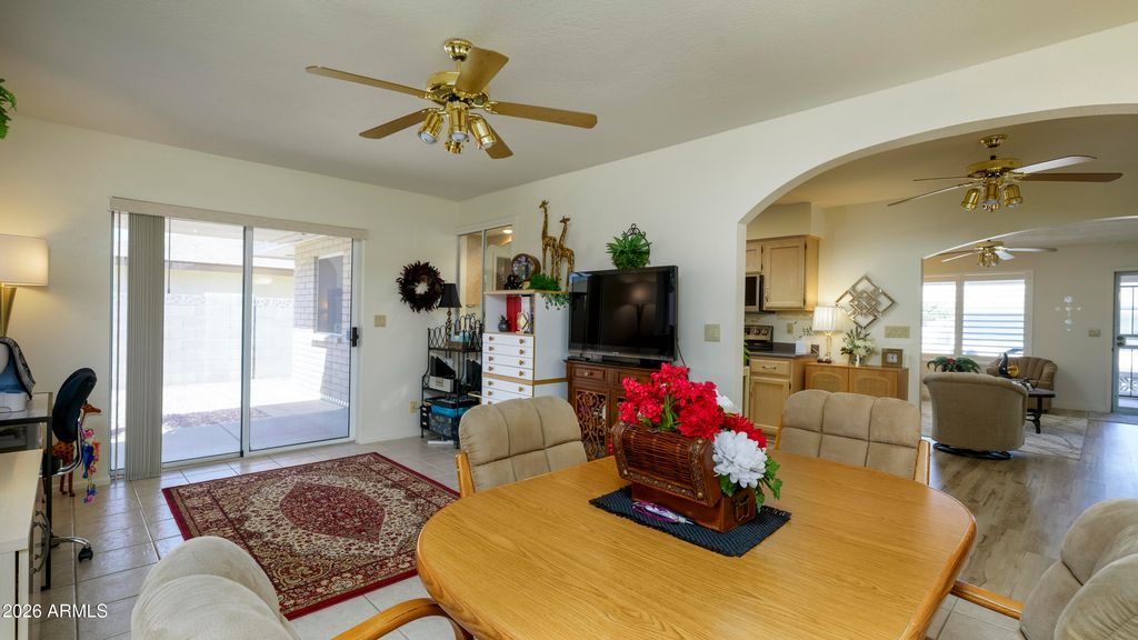 Image 14 of property listing at 8033 E Neville Avenue, Mesa, AZ 85209