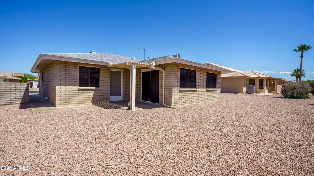 Image 22 of property listing at 8033 E Neville Avenue, Mesa, AZ 85209