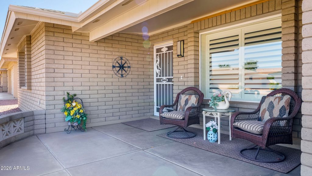 Image 4 of property listing at 8033 E Neville Avenue, Mesa, AZ 85209