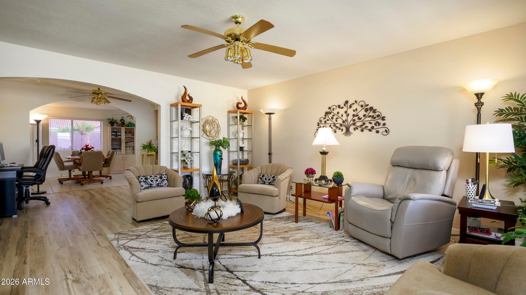 Image 5 of property listing at 8033 E Neville Avenue, Mesa, AZ 85209