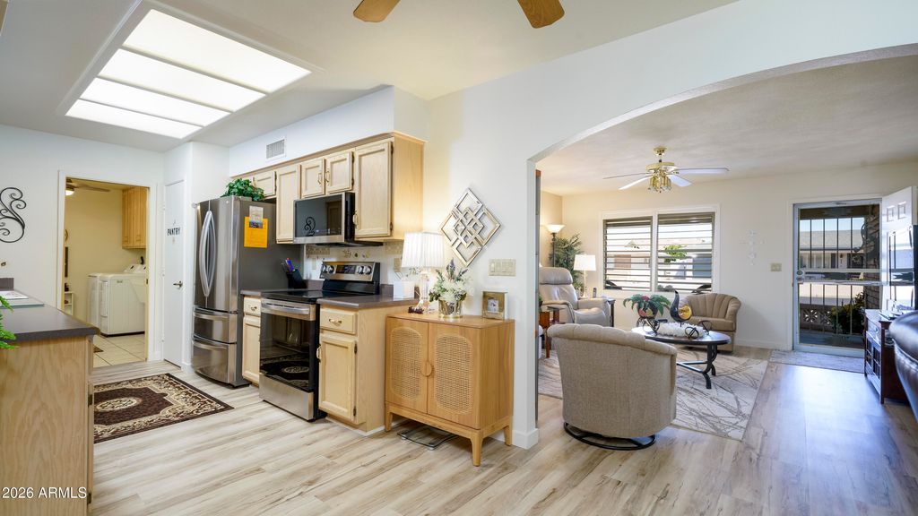 Image 8 of property listing at 8033 E Neville Avenue, Mesa, AZ 85209