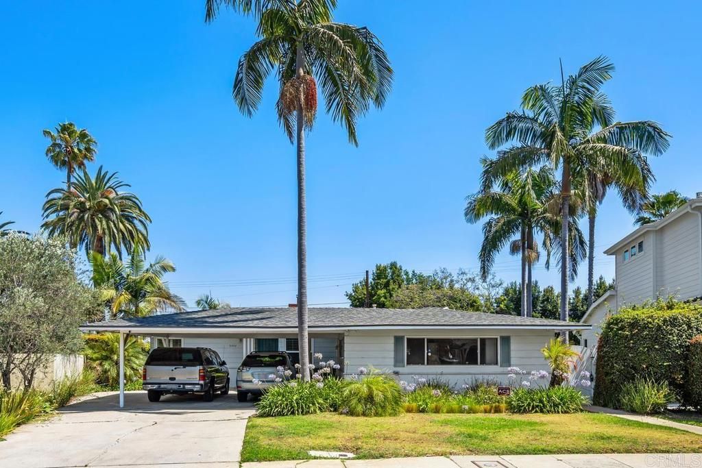 3370 Manning Court, Other, CA 90064 — exterior
