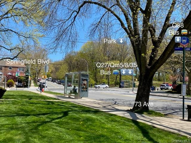 220-25 73rd Avenue 1, Bayside, NY 11364