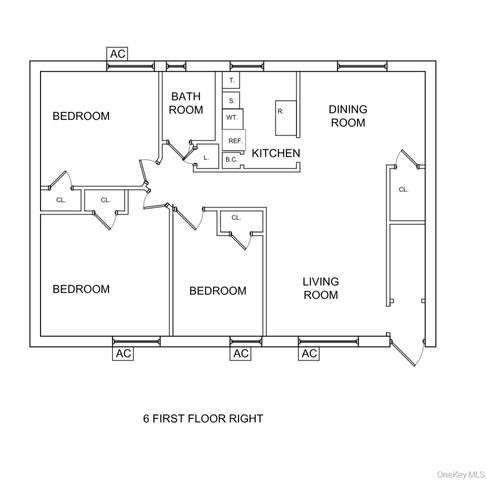 220-25 73rd Avenue 1, Bayside, NY 11364