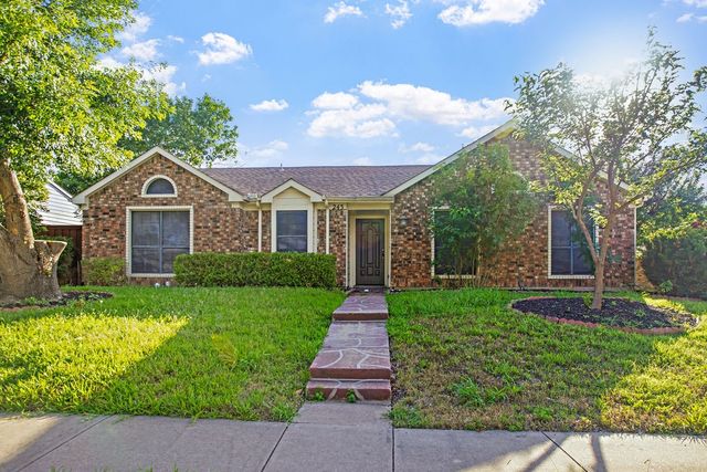 243 Barclay Avenue, Coppell, TX 75019