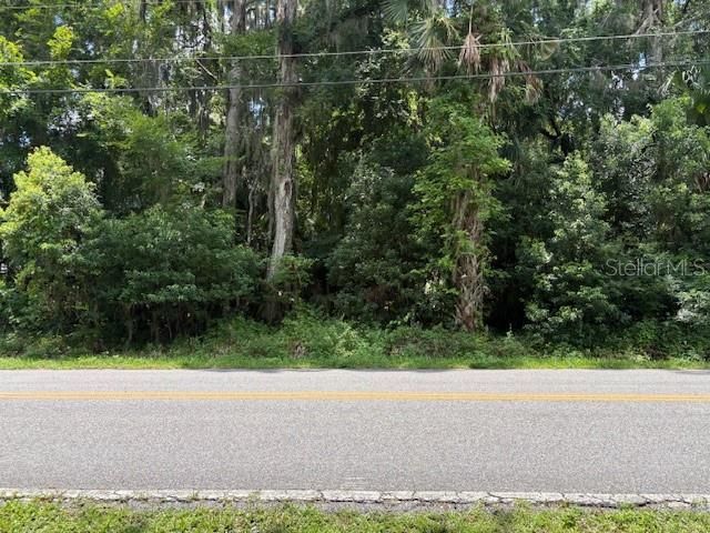 2263 HONTOON ROAD, Deland, FL 32720
