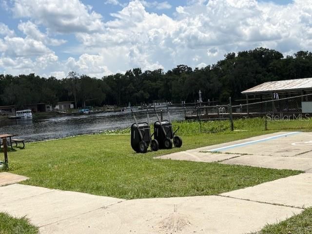 2263 HONTOON ROAD, Deland, FL 32720