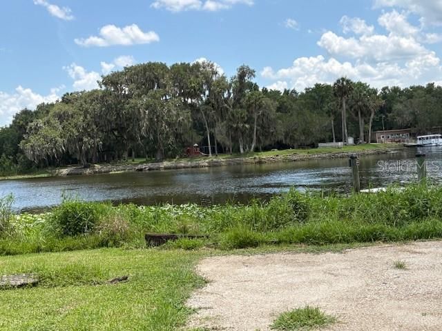 2263 HONTOON ROAD, Deland, FL 32720