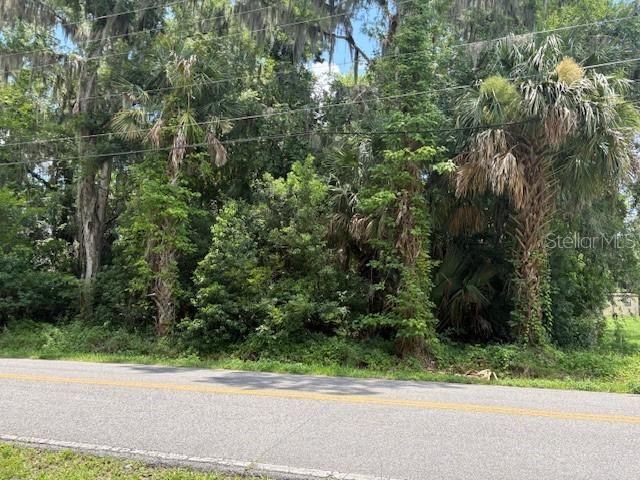 2263 HONTOON ROAD, Deland, FL 32720