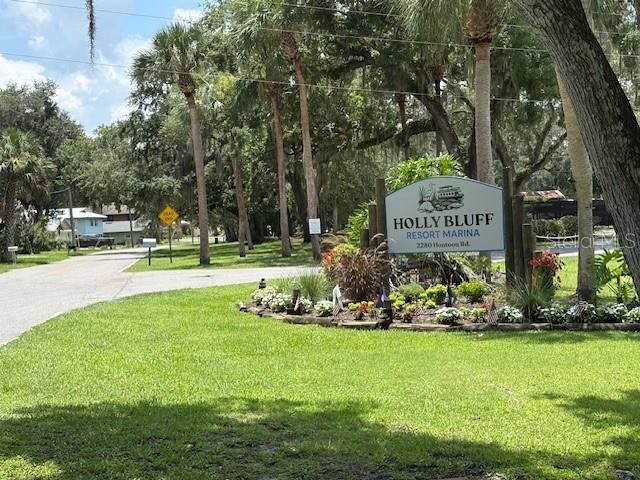 2263 HONTOON ROAD, Deland, FL 32720