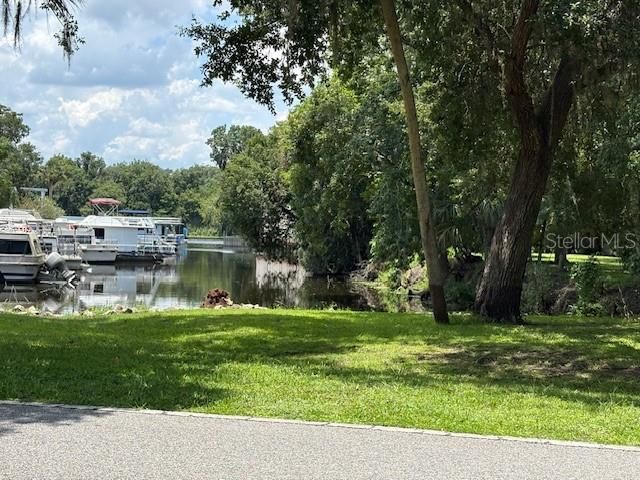 2263 HONTOON ROAD, Deland, FL 32720