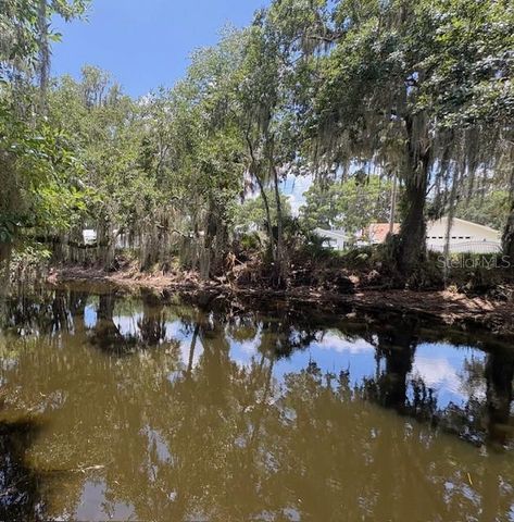 2263 HONTOON ROAD, Deland, FL 32720